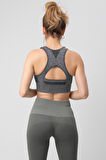 DoReMi Seamless Swimmer Pedli Spor Sütyeni