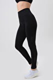 DoReMi Seamless Toparlayıcı Spor Tayt