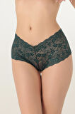 Miorre Dantel Hipster Külot -905
