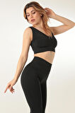 DoReMi Seamless Toparlayıcı Büstiyer