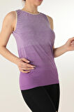 Sporcu Gym Seamless Dikişsiz T-shirt