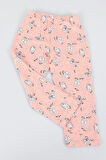 DoReMi Kız Çocuk Ergonomik Pijama Altı