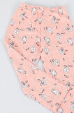 DoReMi Kız Çocuk Ergonomik Pijama Altı