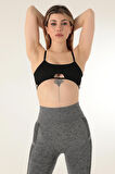 DoReMi Seamless Ayarlanabilir Askılı Büstiyer