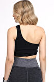 DoReMi Seamless Tek Askı Spor Büstiyer
