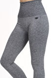 MioFit Seamless Desenli Tayt