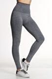 MioFit Seamless Desenli Tayt