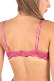 Miorre Push Up Dantelli Sütyen]