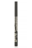 11601 - Pierre Cardin Ink Gel Eyeliner Pen (Easy Removing)-Black-329 - Kolay Temizlenen Siyah Jel Eyeliner Kalemi