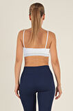DoReMi Seamless İnce Askılı Kapsız Bralet