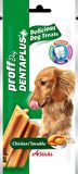 Proff Dentaplus Tavuklu Köpek Ödülü 4'lü