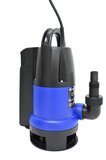 Qsbjh-550b11-f Dalgıç Pompa Gizli Şamandıralı Kirli Su Pompası 550 Watt