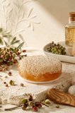 İnternatural Bıttım Kabak Lifli Bitkisel Sabun 110 G