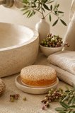 İnternatural Bıttım Kabak Lifli Bitkisel Sabun 110 G