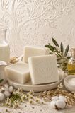 İnternatural Eşek Sütü Bitkisel Sabun 120 G