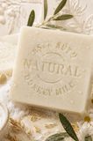 İnternatural Eşek Sütü Bitkisel Sabun 120 G