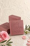İ̇Nternatural Gül Bitkisel Sabun 120 G