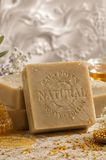 İ̇Nternatural Bal Polen Bitkisel Sabun 120 G