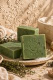 Internatural Kekik Bitkisel Sabun 120 g