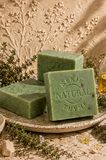 Internatural Kekik Bitkisel Sabun 120 g
