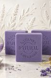 İ̇Nternatural Lavanta Bitkisel Sabun 120 G