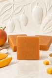 İnternatural Mango Bitkisel Sabun 120 G