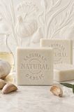 İnternatural Sarımsak Bitkisel Sabun 120 G