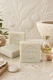 İnternatural Sarımsak Bitkisel Sabun 120 G