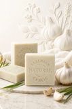 İnternatural Sarımsak Bitkisel Sabun 120 G