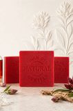 İ̇Nternatural Yılan Otu Bitkisel Sabun 120 G