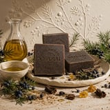 Internatural Ardıç Katranı Bitkisel Sabun 120 g
