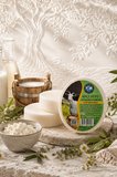 İnternatural Keçi Sütü Süngerli Bitkisel Sabun 120 G