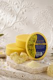 İnternatural Kükürtlü Süngerli Bitkisel Banyo Sabunu 120 G