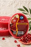 Internatural Nar Süngerli Bitkisel Banyo Sabunu 120 g
