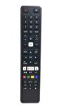 Toshiba CT-8053 NETFLIX Tuşlu 3D-LED TV Kumanda