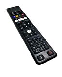 Toshiba CT-8069 Netflix YouTube 3D-LED TV Kumanda