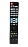 LG AKB74455403 LCD-LED TV Kumanda RM-L930