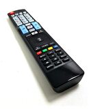 LG AKB74455403 LCD-LED TV Kumanda RM-L930