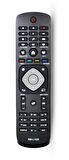 PHILIPS 40PFK5300/12 Uyumlu LED TV Kumandası RM-L1220