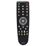 Beko F56-200 HD LCD TV Kumandası RC-YC1