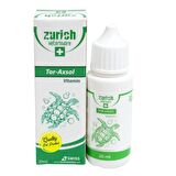 Apex Tor-Axsol(Kaplumbağa Vitamini)