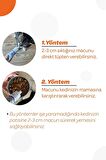 Vet's Plus Multivitamin 100 gr Kediler için Bağışıklık Sistemi Destekleyici Malt Macun