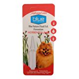 Blue Veteriner Herbiovital Bitkisel Köpek Ense Damlası 2 ml ( 1-10 kg )