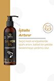 Vet´s Plus Kedi ve Köpekler için Somon Yağı 200 Ml