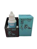 Allday All-Clear Akvaryum Su Berraklaştırıcı 50 ml