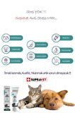 Anti Stress Relax Paste Sakinleştirici Kedi Macunu 100 gr (Şekersiz ) ( %55 Extra Malt )