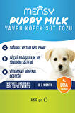 Yavru Köpek Süt Tozu (hamile Ve Yavru Köpekler Için) 150 Gr
