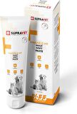 Supravet Immune C Kedi ve Köpek Bagisiklik Güçlendirici Malt Paste 100 Gr