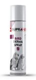 Supravet Bird Derma Spray Kuş Spray Çözeltisi 150 ML