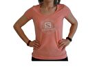 Salomon S20WMEDUSA-23530 Medusa Ss Tee W Kadın T-Shirt